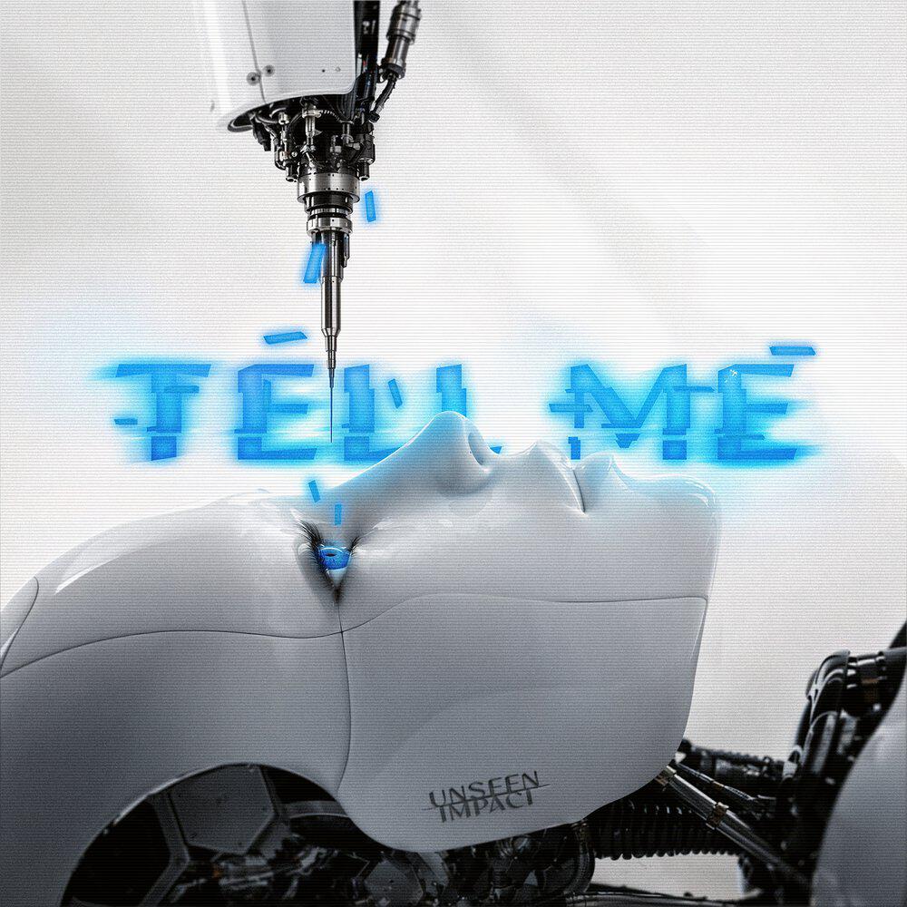 Релиз Tell Me