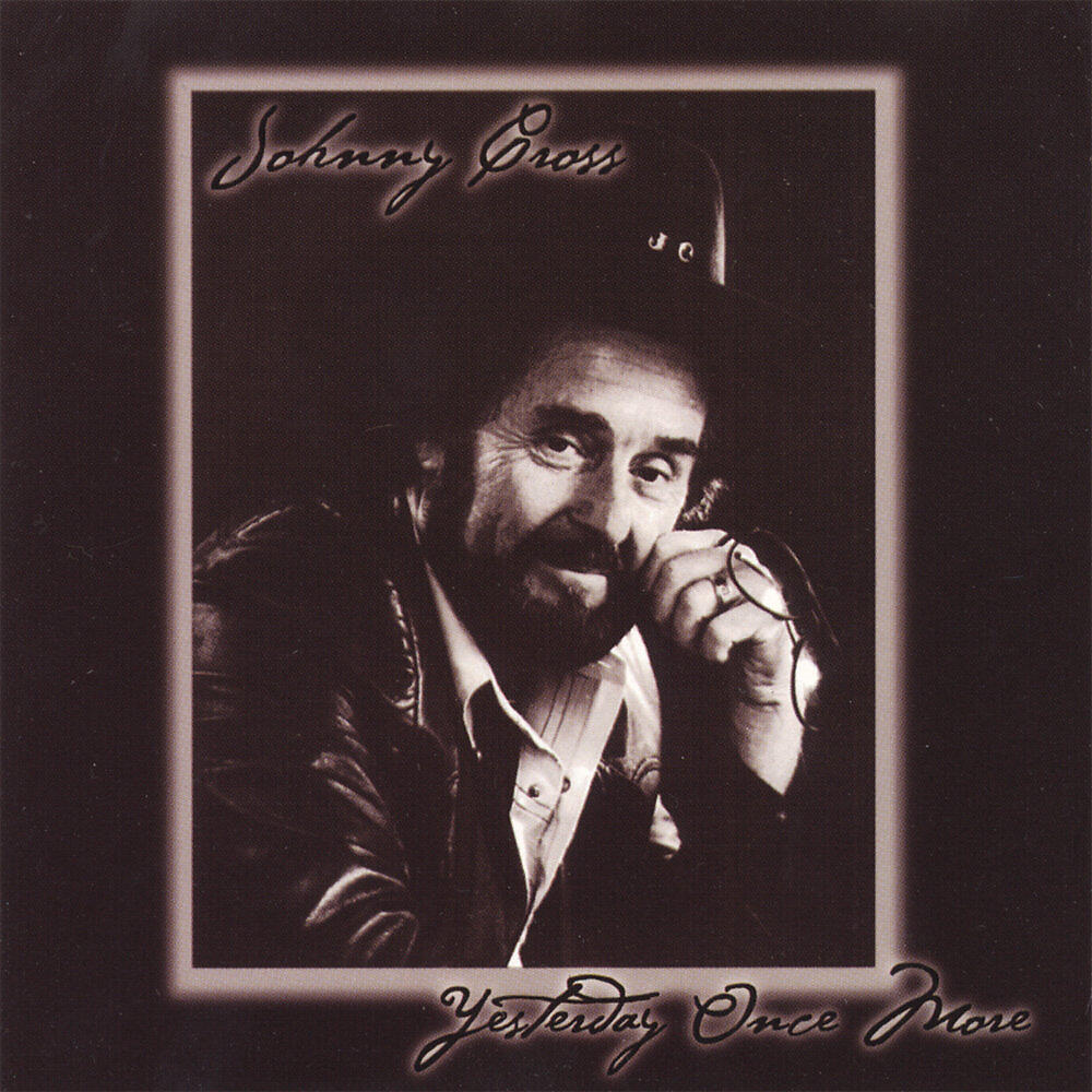 Релиз Yesterday Once More