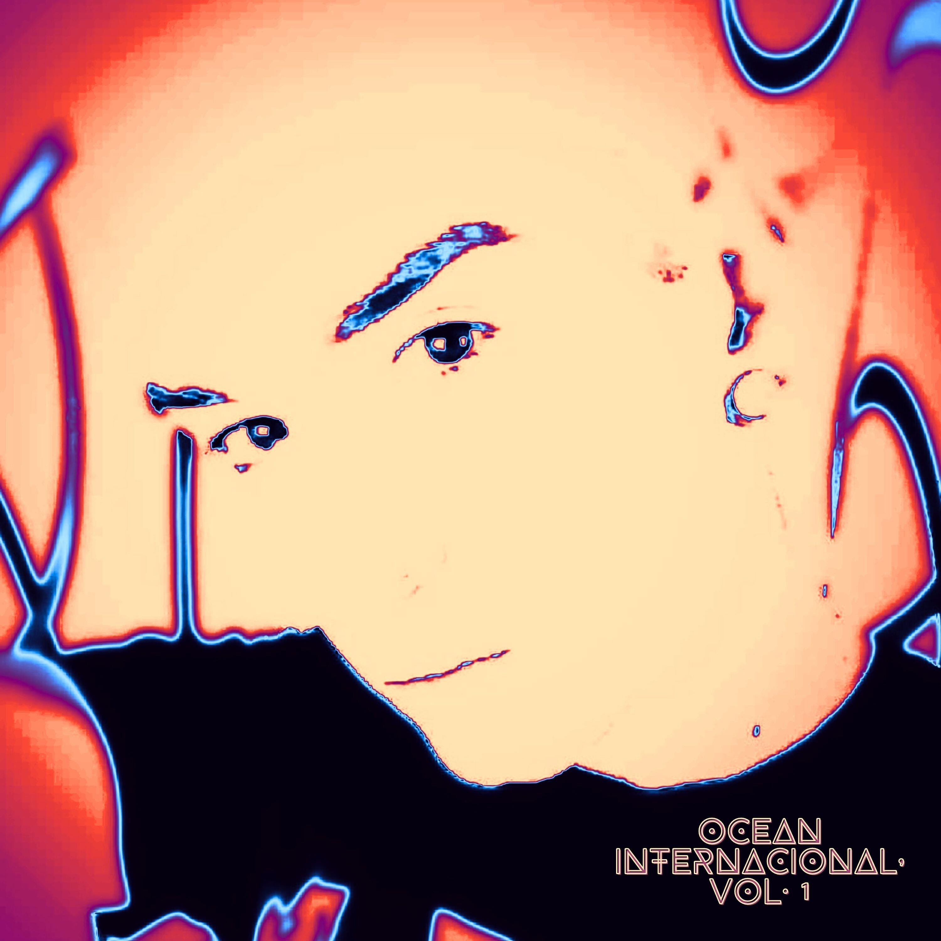 Релиз Ocean Internacional, Vol. 1