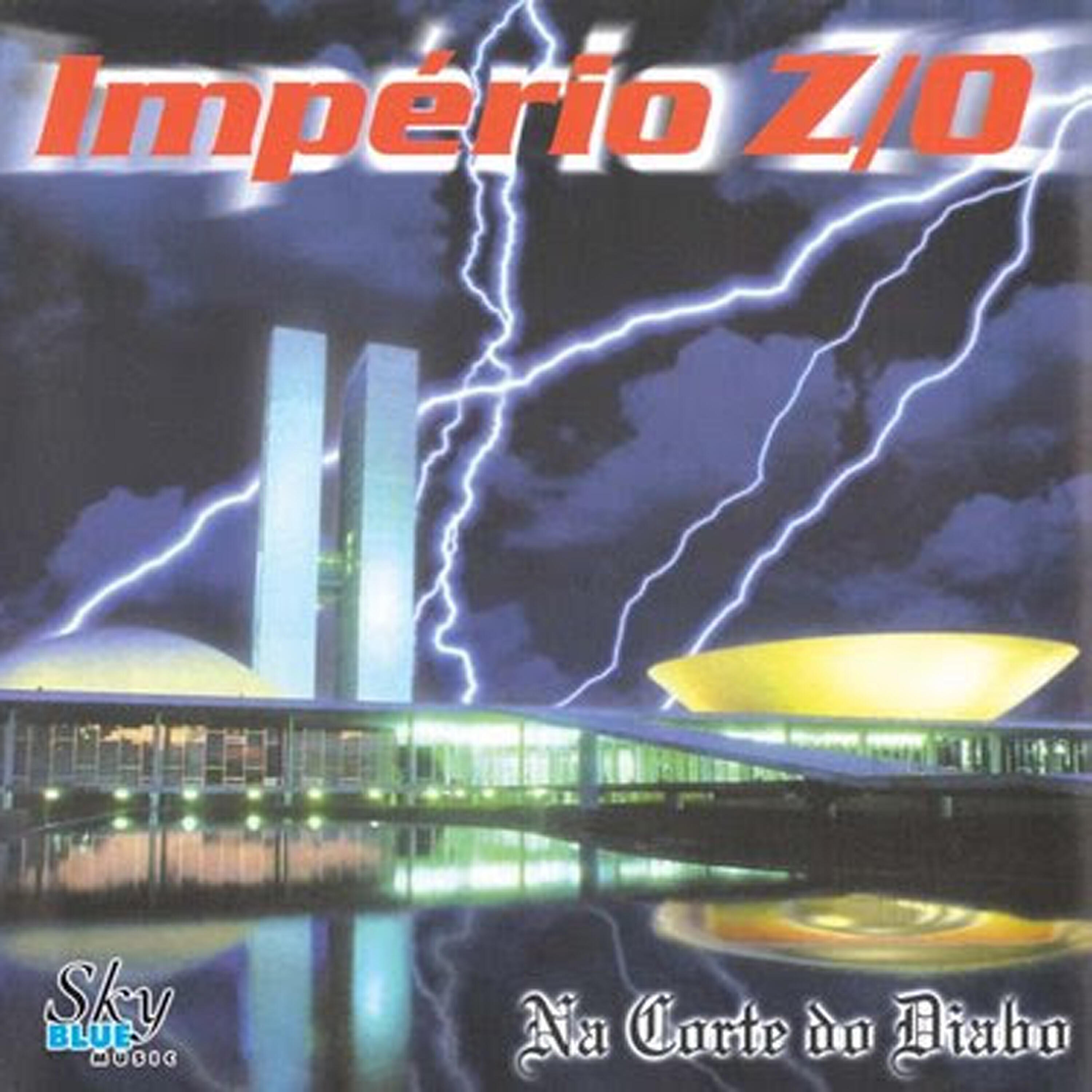 Релиз Na Corte do Diabo