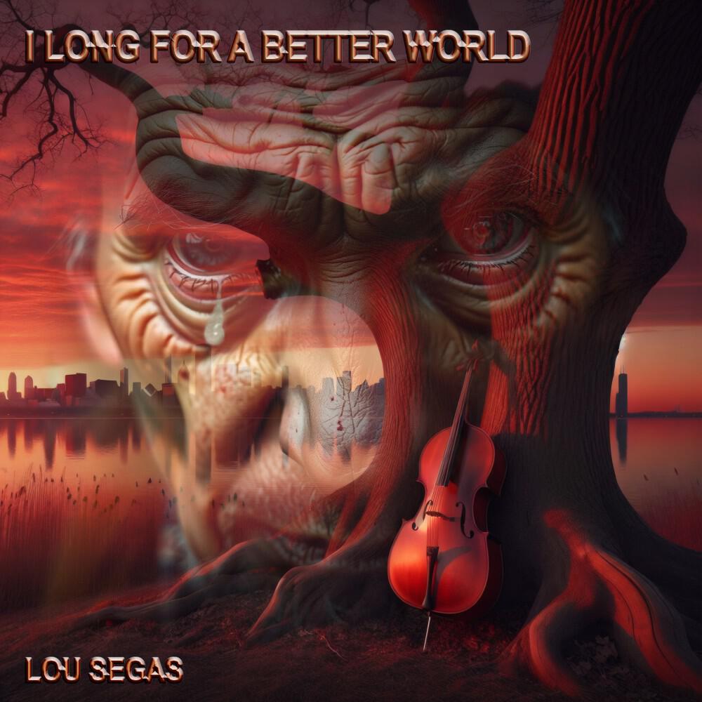 Релиз I Long for a Better World