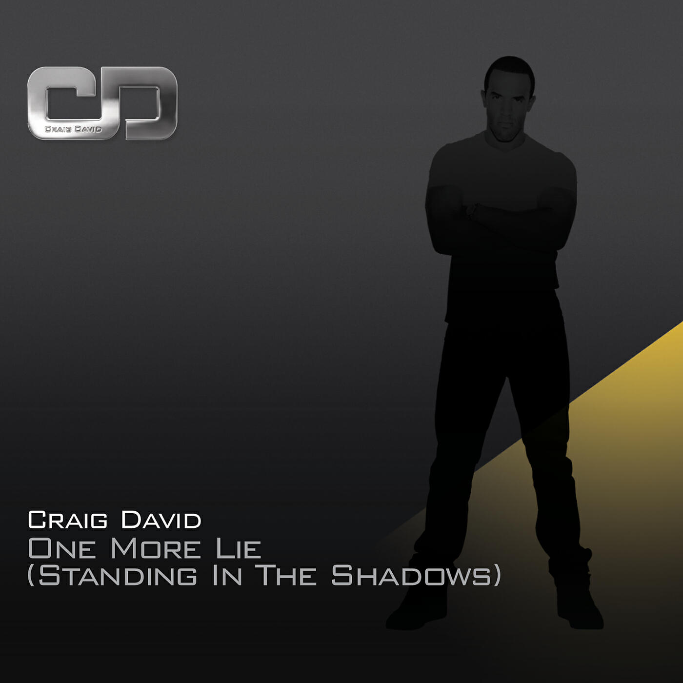 Релиз One More Lie (Standing In The Shadows)