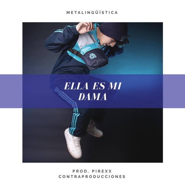 Релиз Ella Es Mi Dama