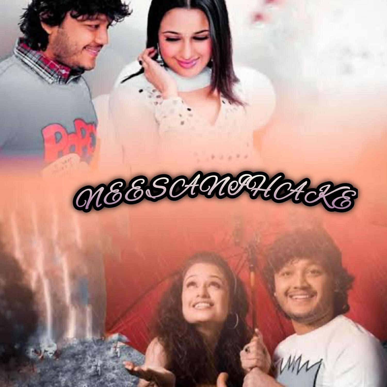 Релиз Neesanihake