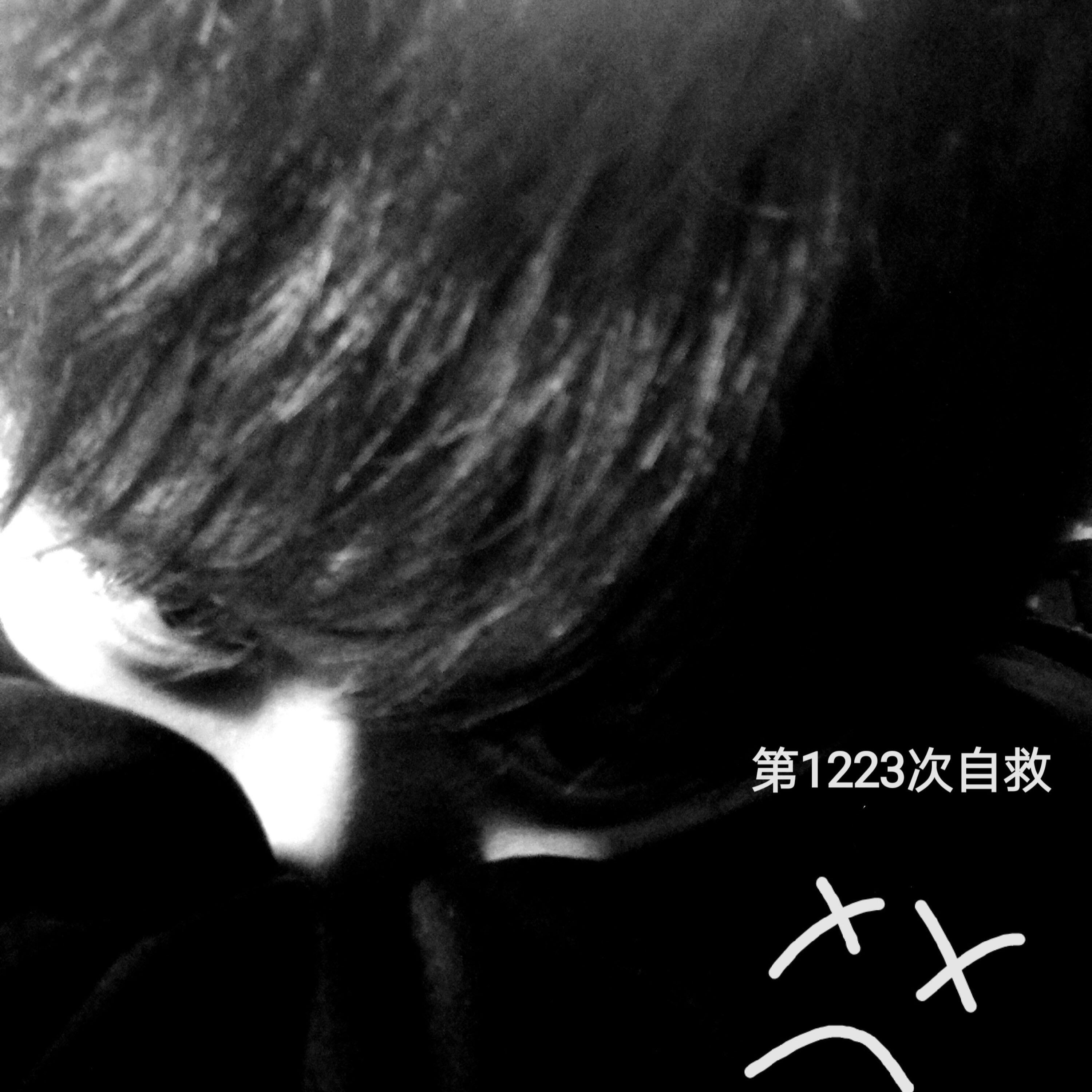 Релиз 第1223次自救