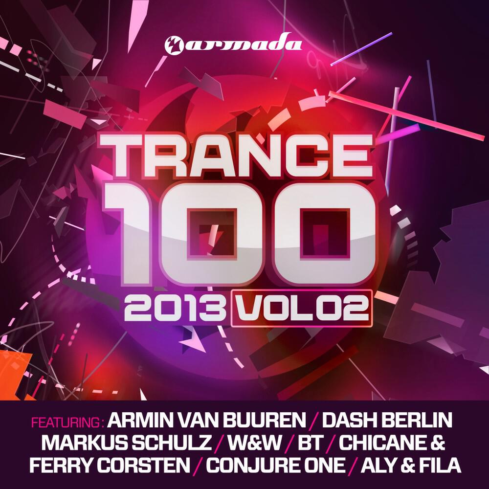 Трек Universal Nation (Orjan Nilsen Remix)