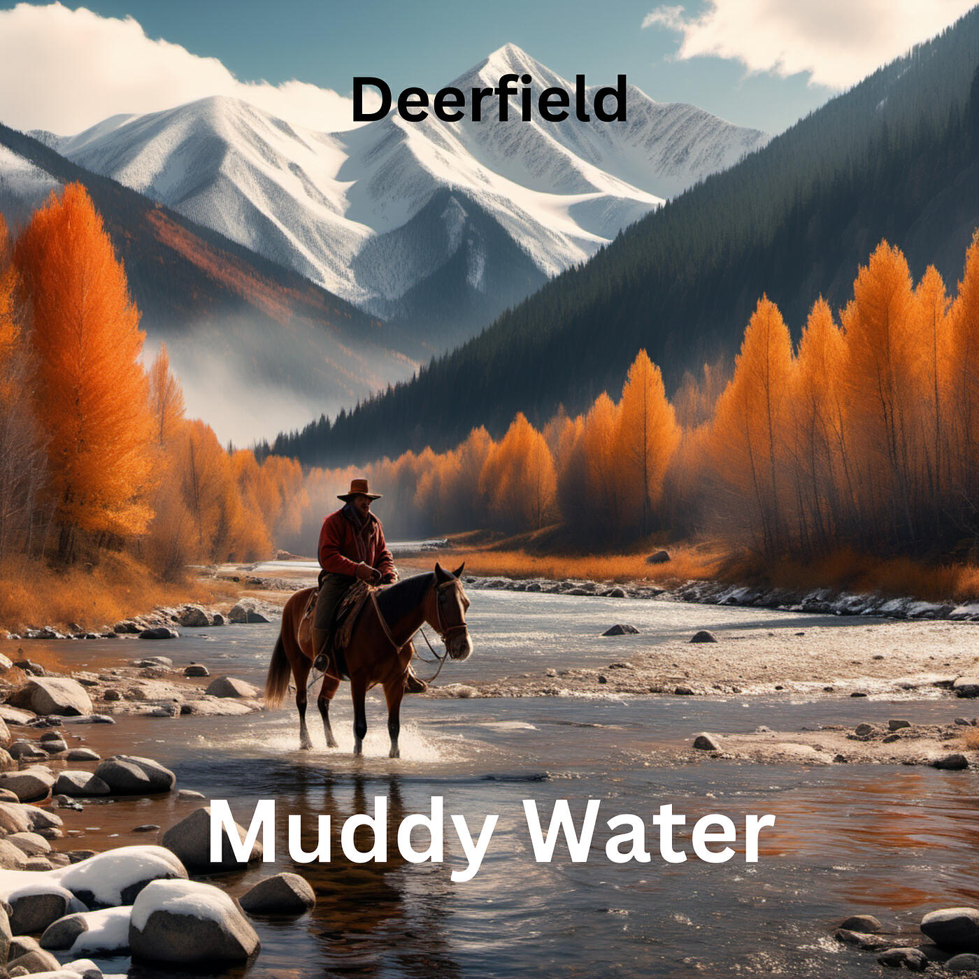 Релиз Muddy Water