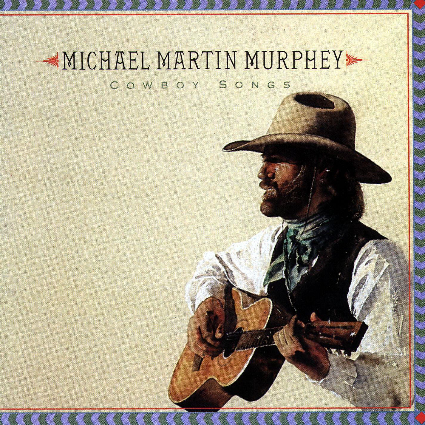 Релиз Cowboy Songs