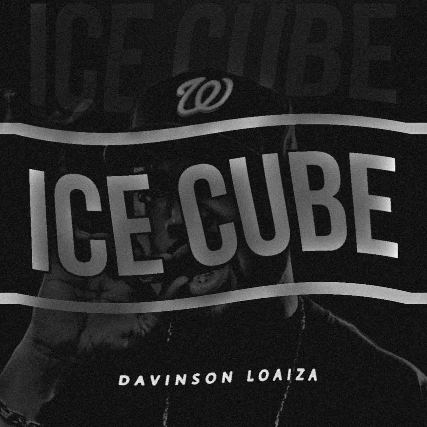 Релиз ICE CUBE