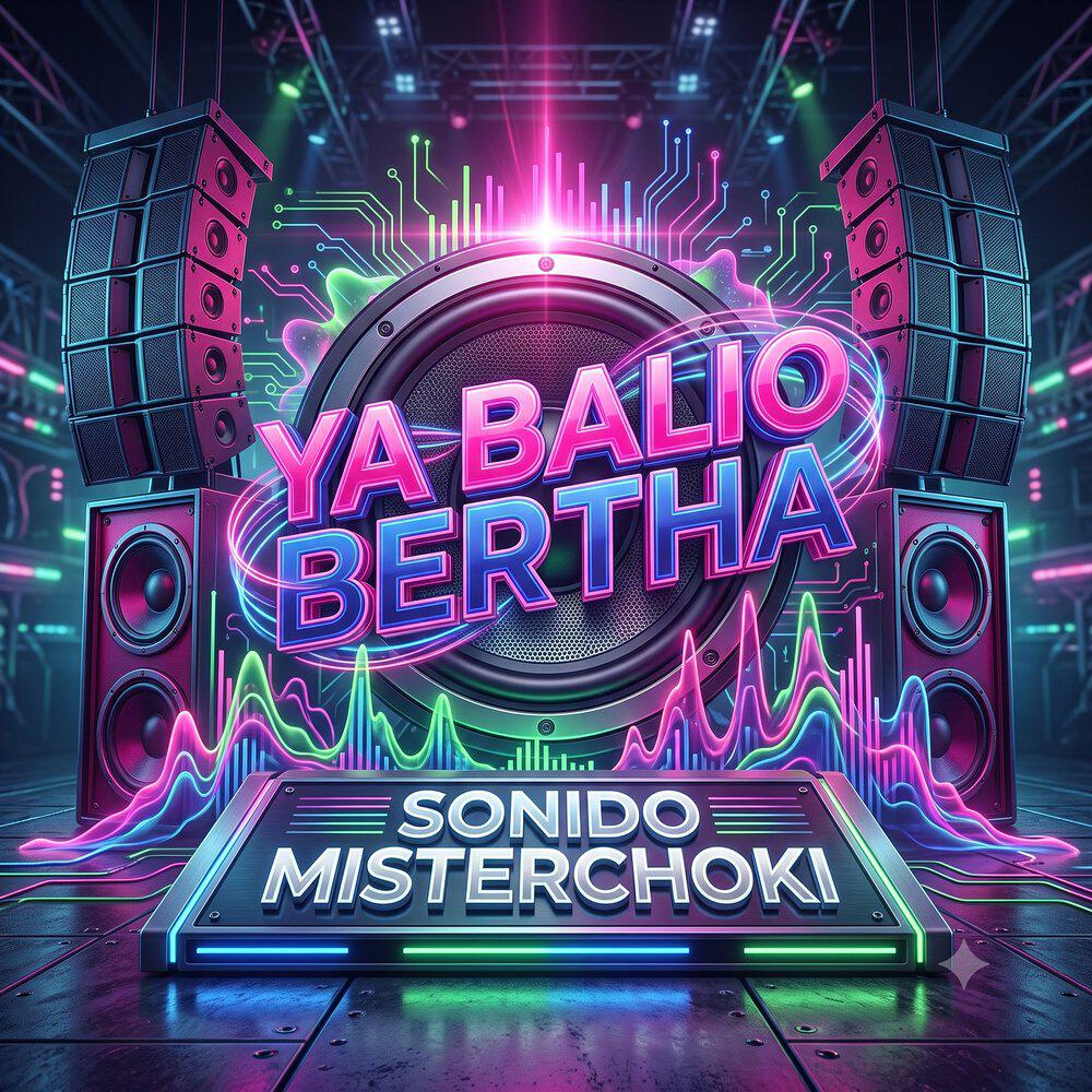 Релиз Ya Balio Bertha