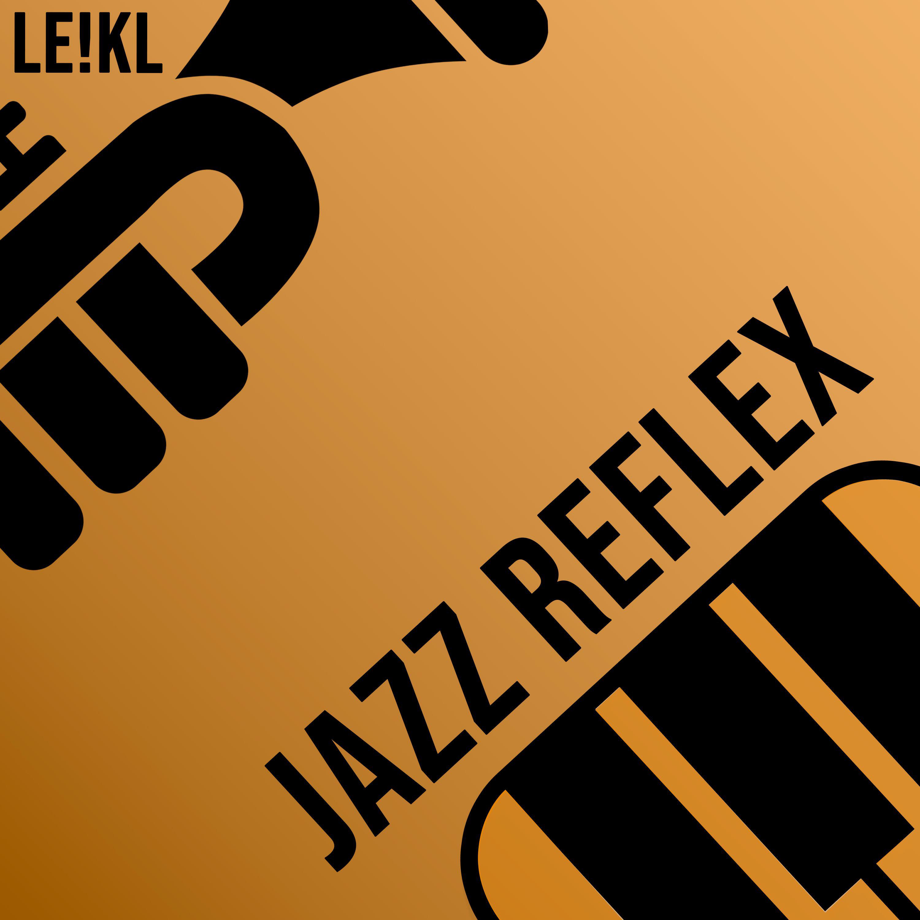 Релиз Jazz Reflex