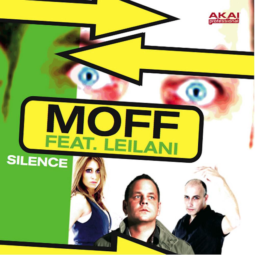 Скачать песню Moff, Leilani - Silence (Scott Rooney Mix) бесплатно в MP3 для Android и iOS