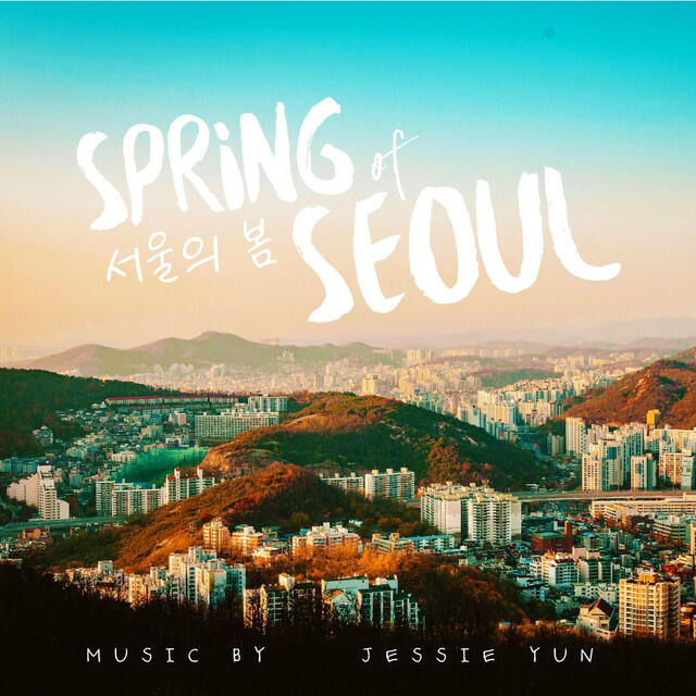 Релиз Spring of Seoul