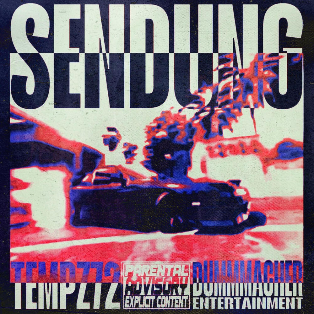 Релиз SENDUNG
