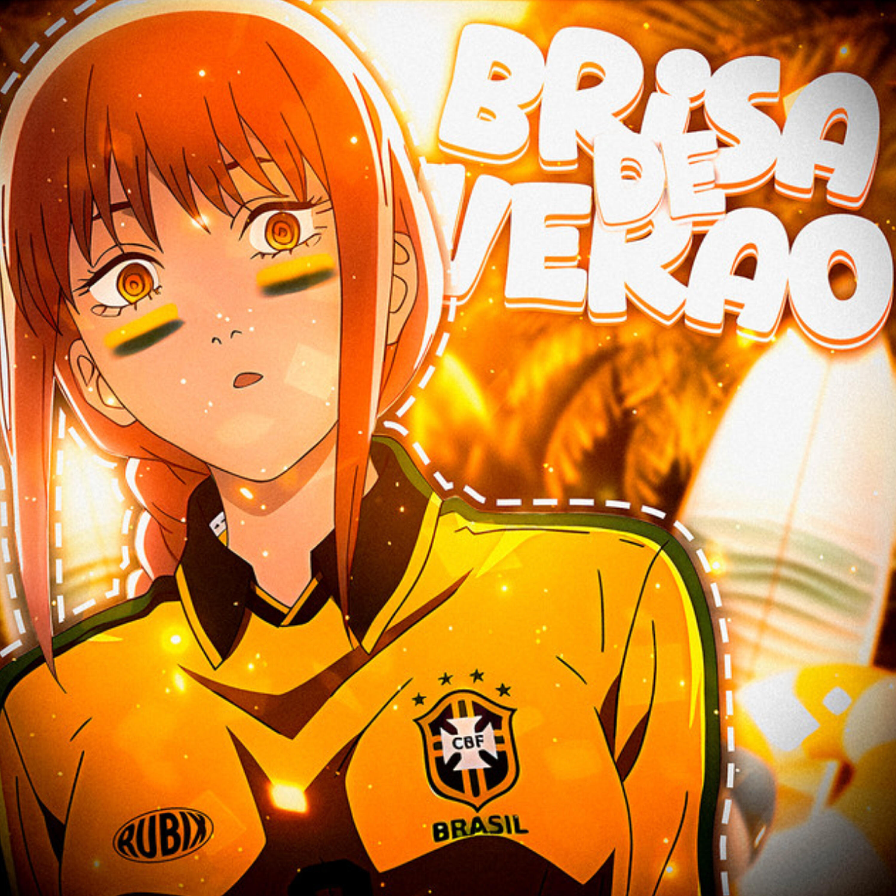 Релиз Brisa de Verão