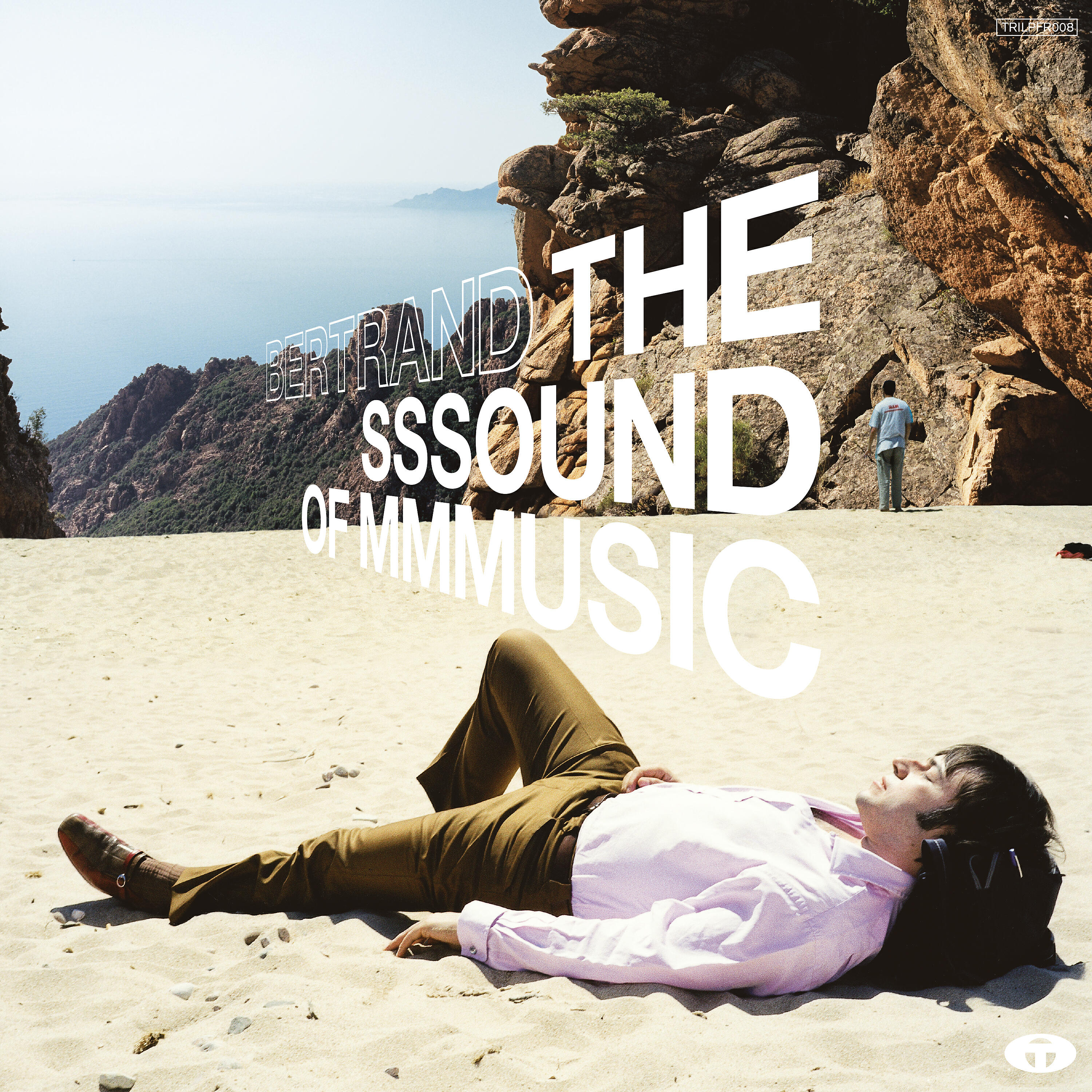 Релиз The Sssound of Mmmusic