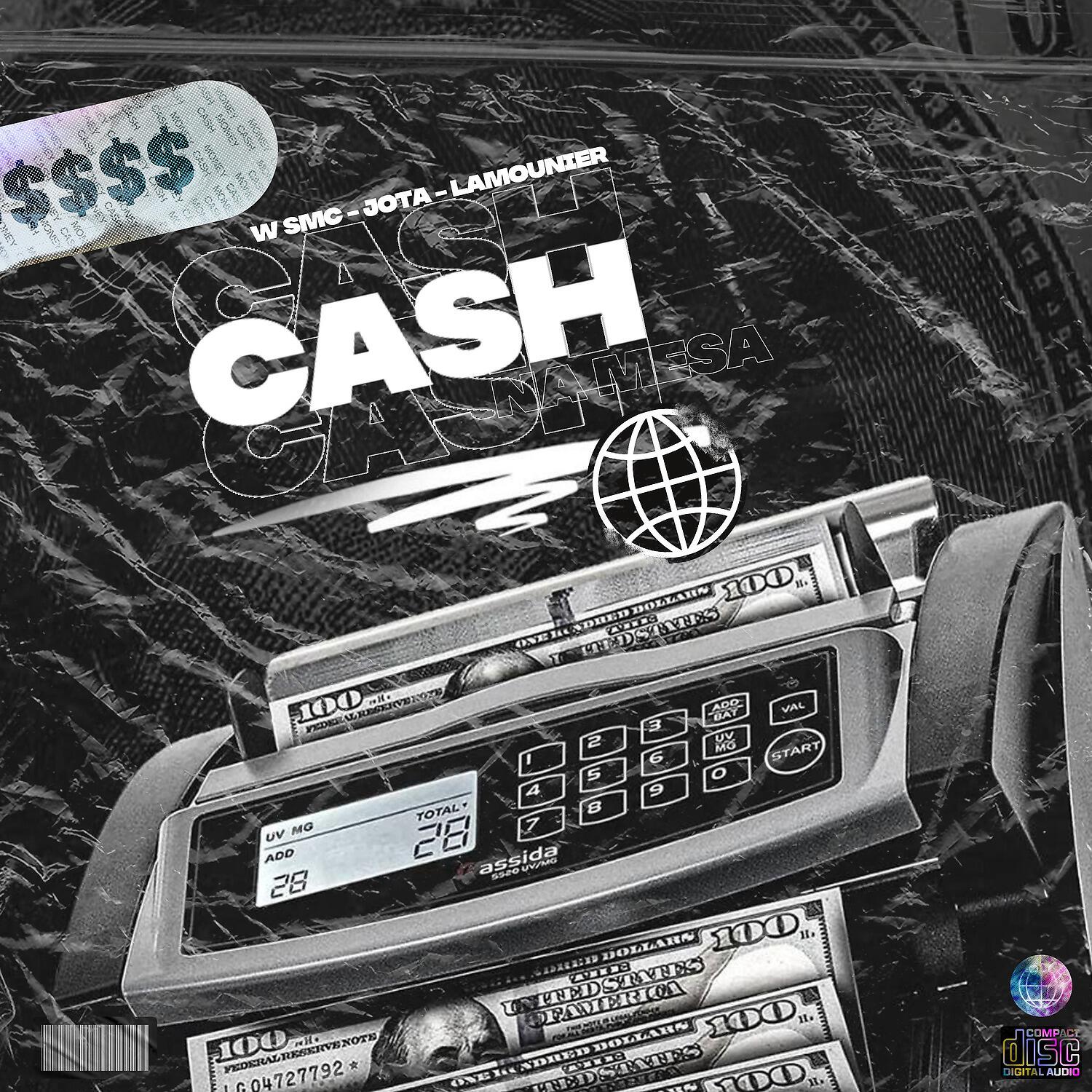 Релиз Cash Na Mesa