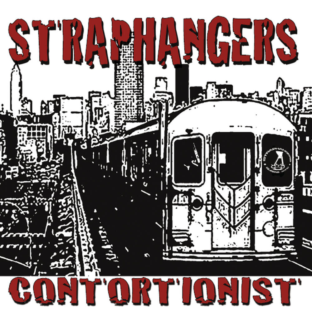 Релиз Contortionist