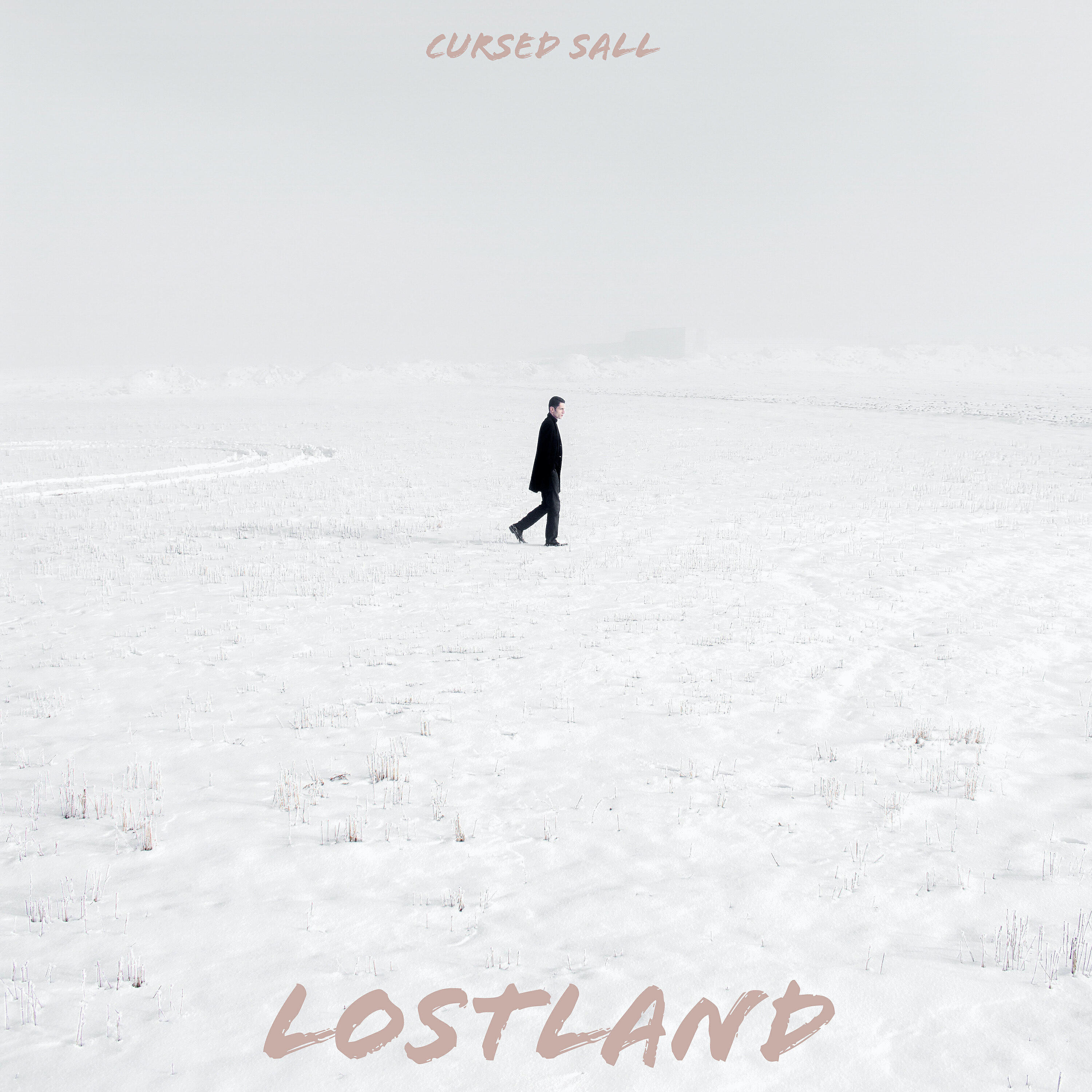 Релиз Lostland