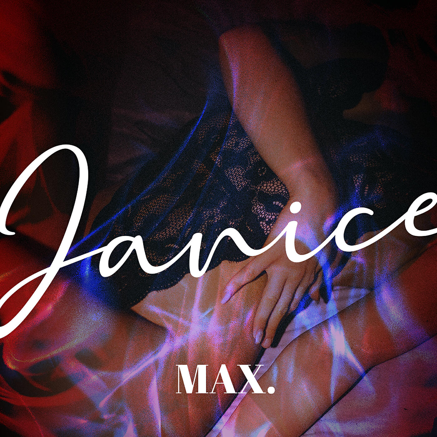 Релиз Janice