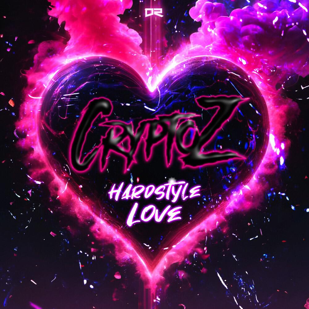 Релиз Hardstyle Love