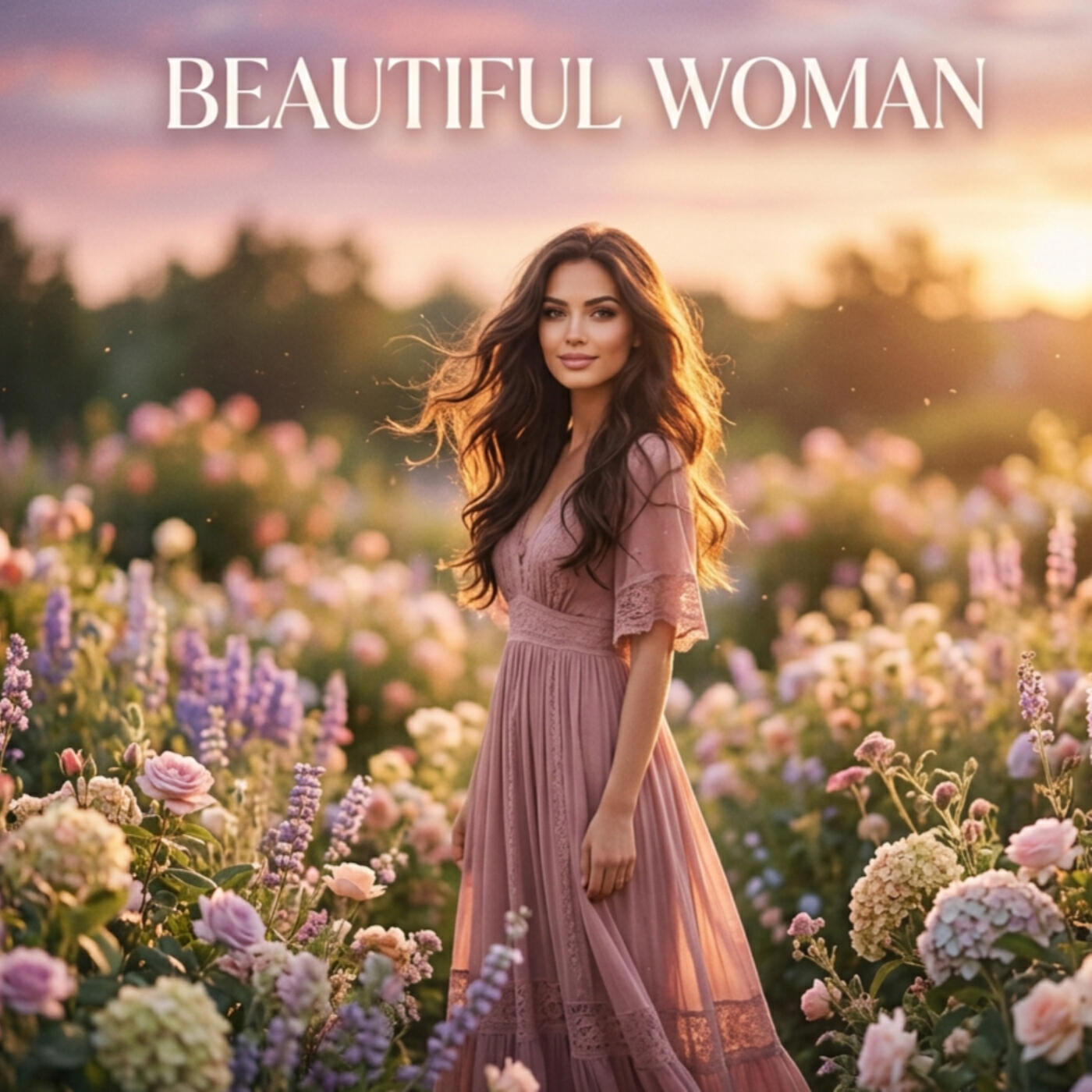 Релиз Beautiful Woman