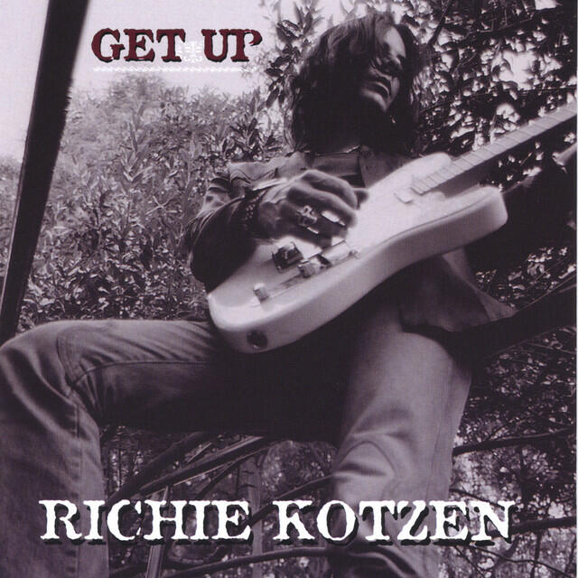 Релиз Get Up