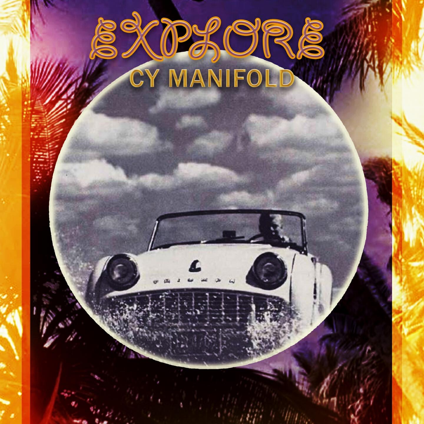 Cy Manifold