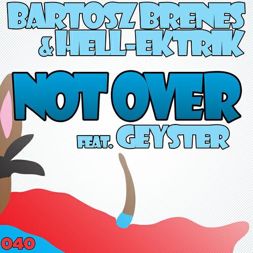 Релиз Not Over