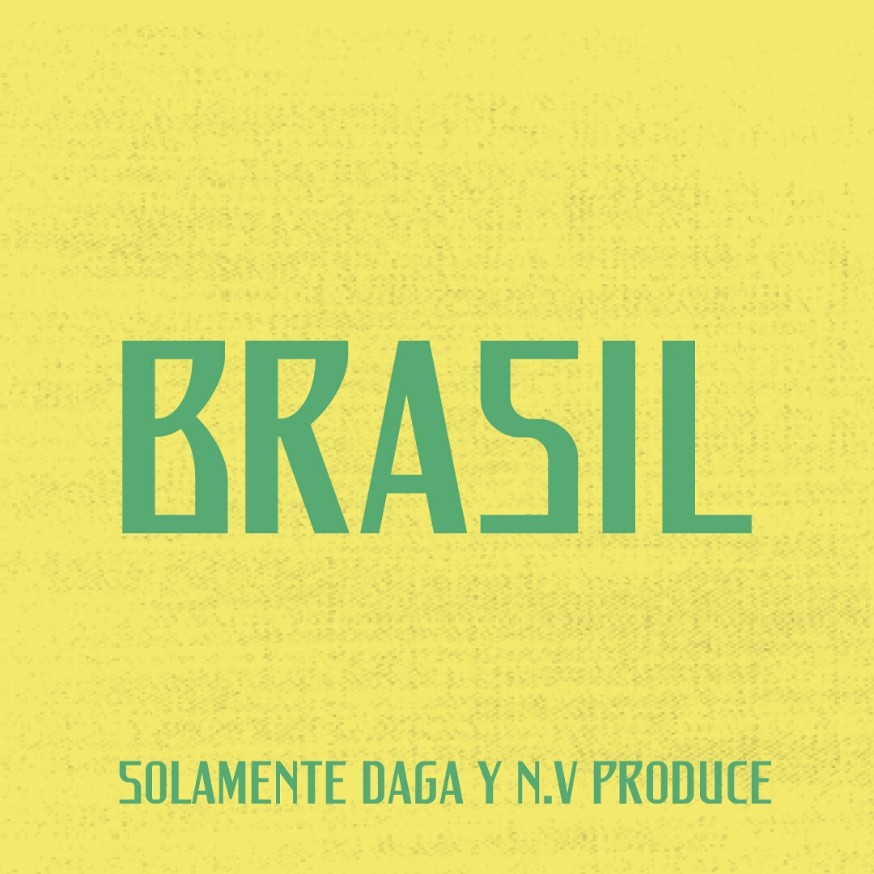 Релиз Brasil