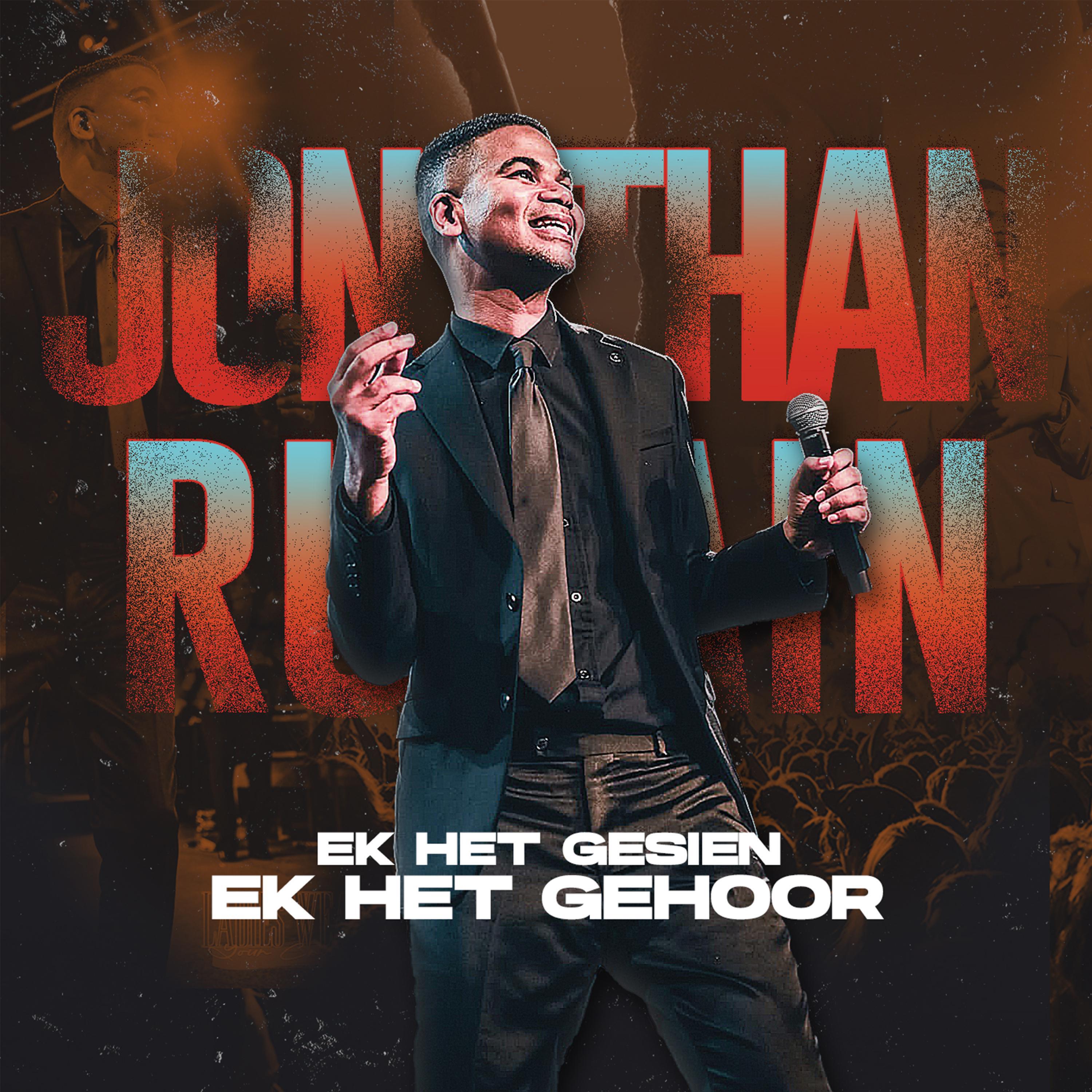 Релиз Ek Het Gesien, Ek Het Gehoor