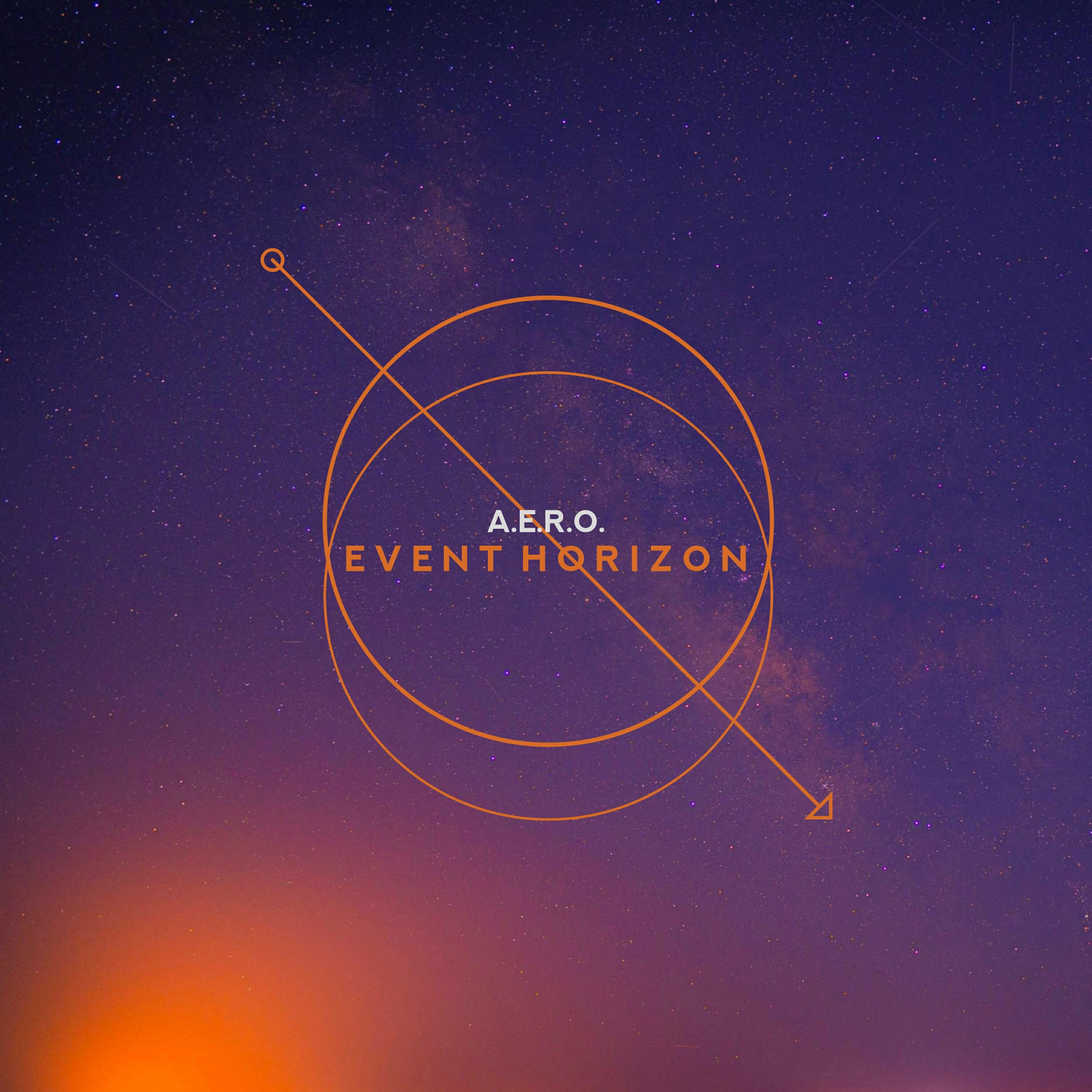 Релиз Event Horizon