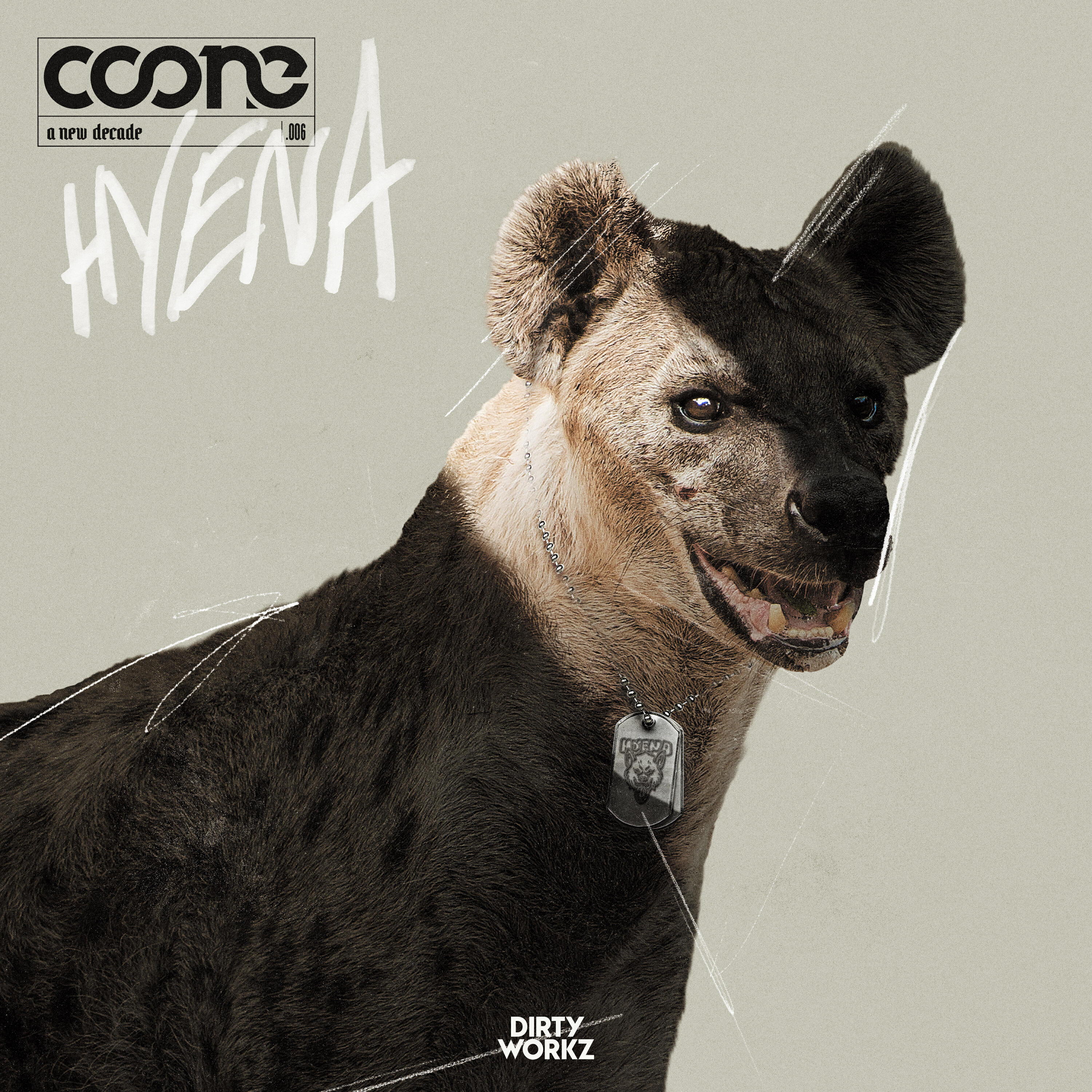 Релиз Hyena