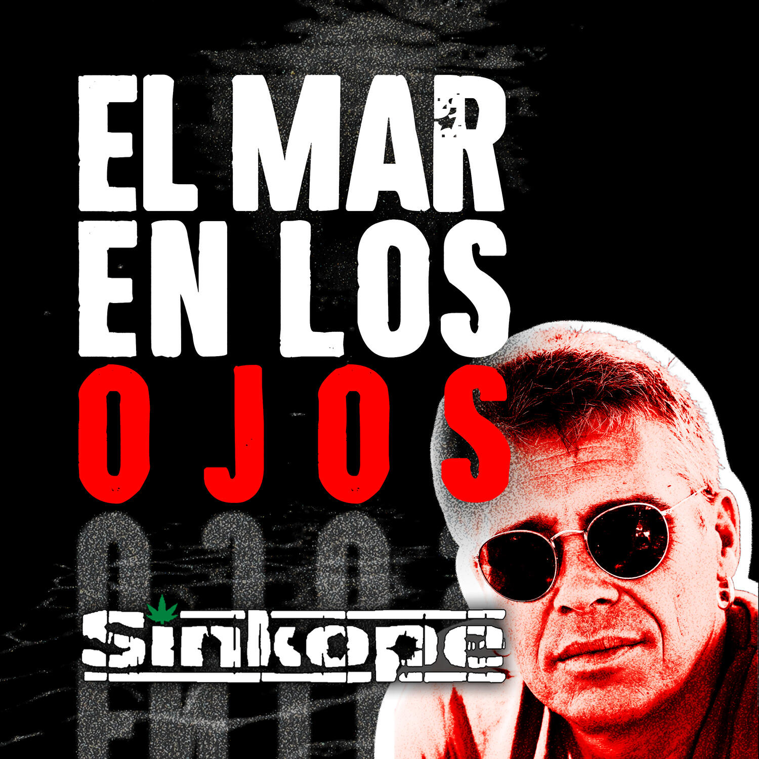 Релиз El MAR EN LOS OJOS