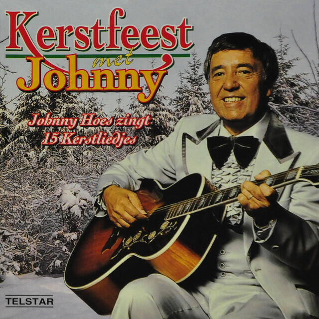 Релиз Kerstfeest Met Johnny Hoes