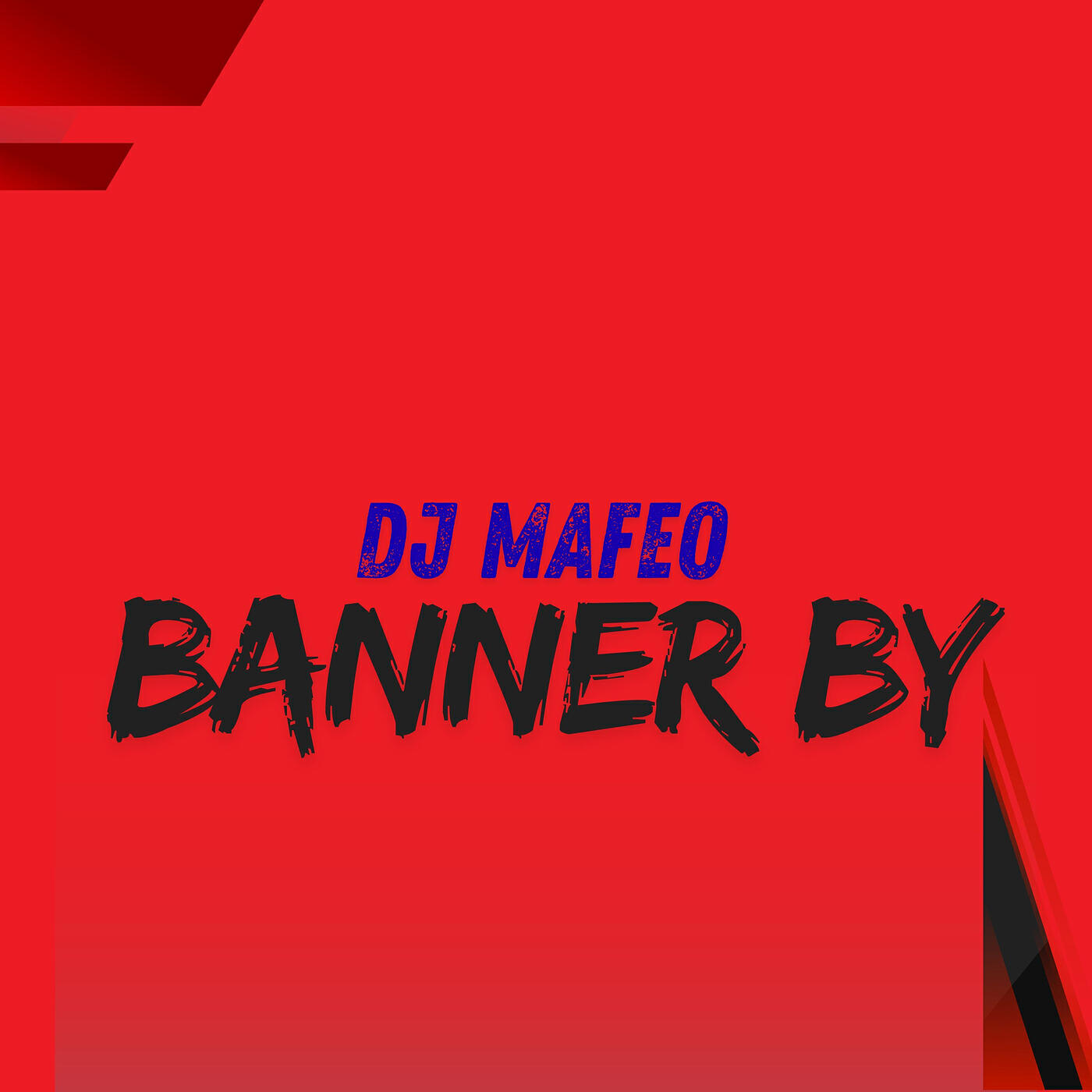 Dj Mafeo