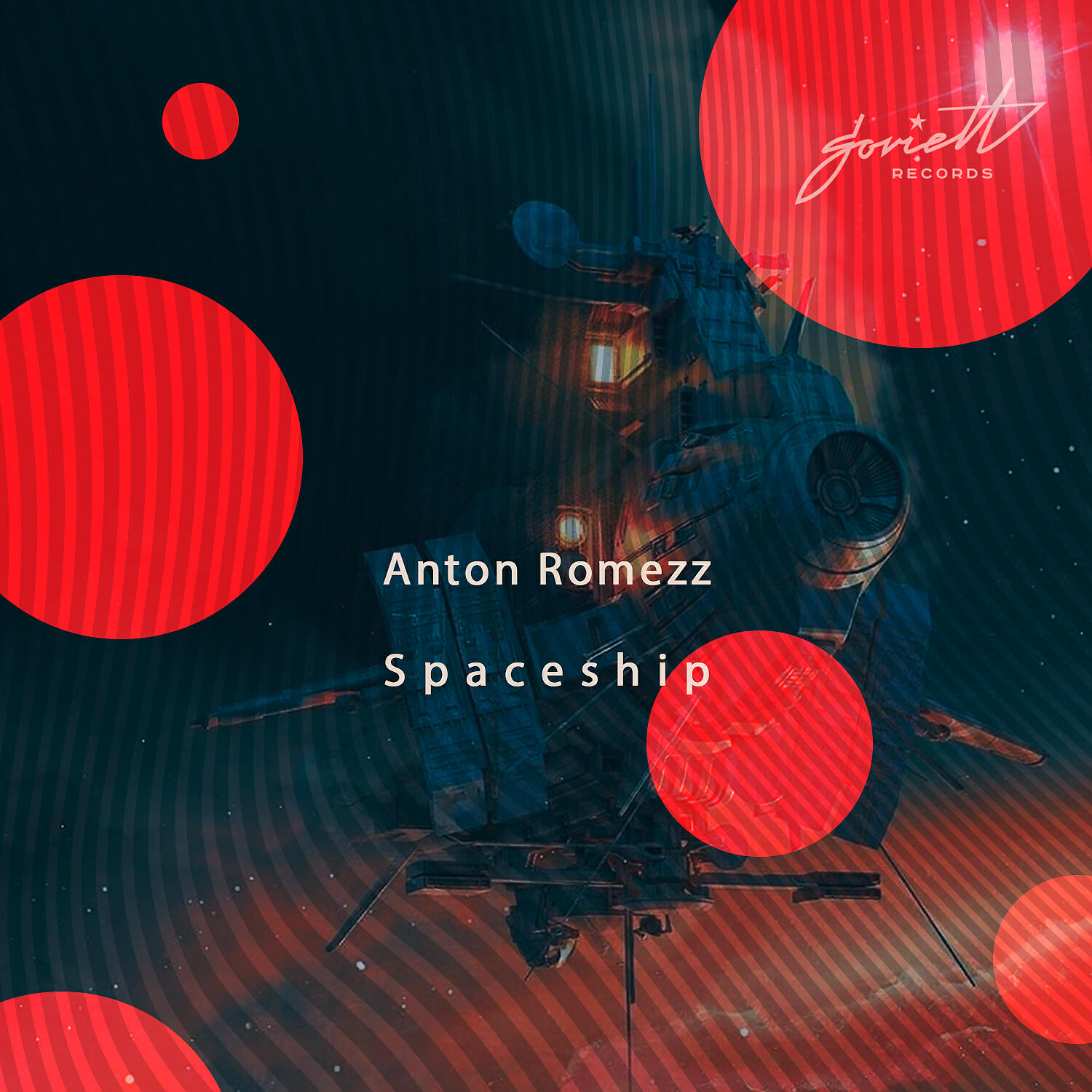 Релиз Spaceship