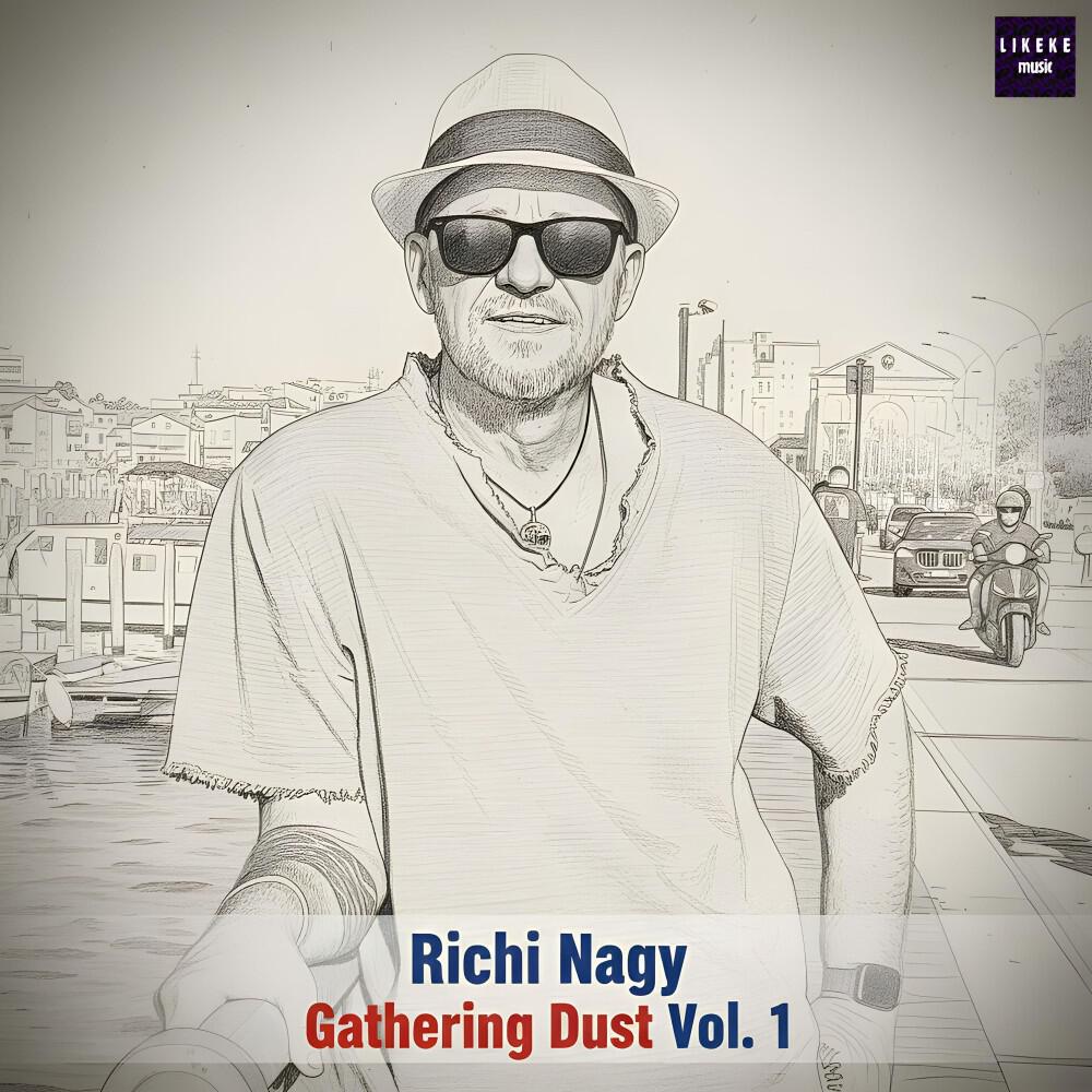 Релиз Gathering Dust, Vol. 1