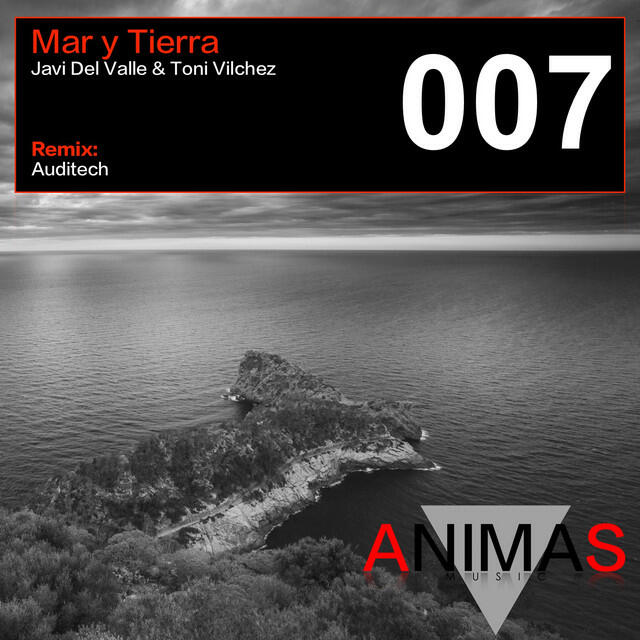 Релиз Mar Y Tierra