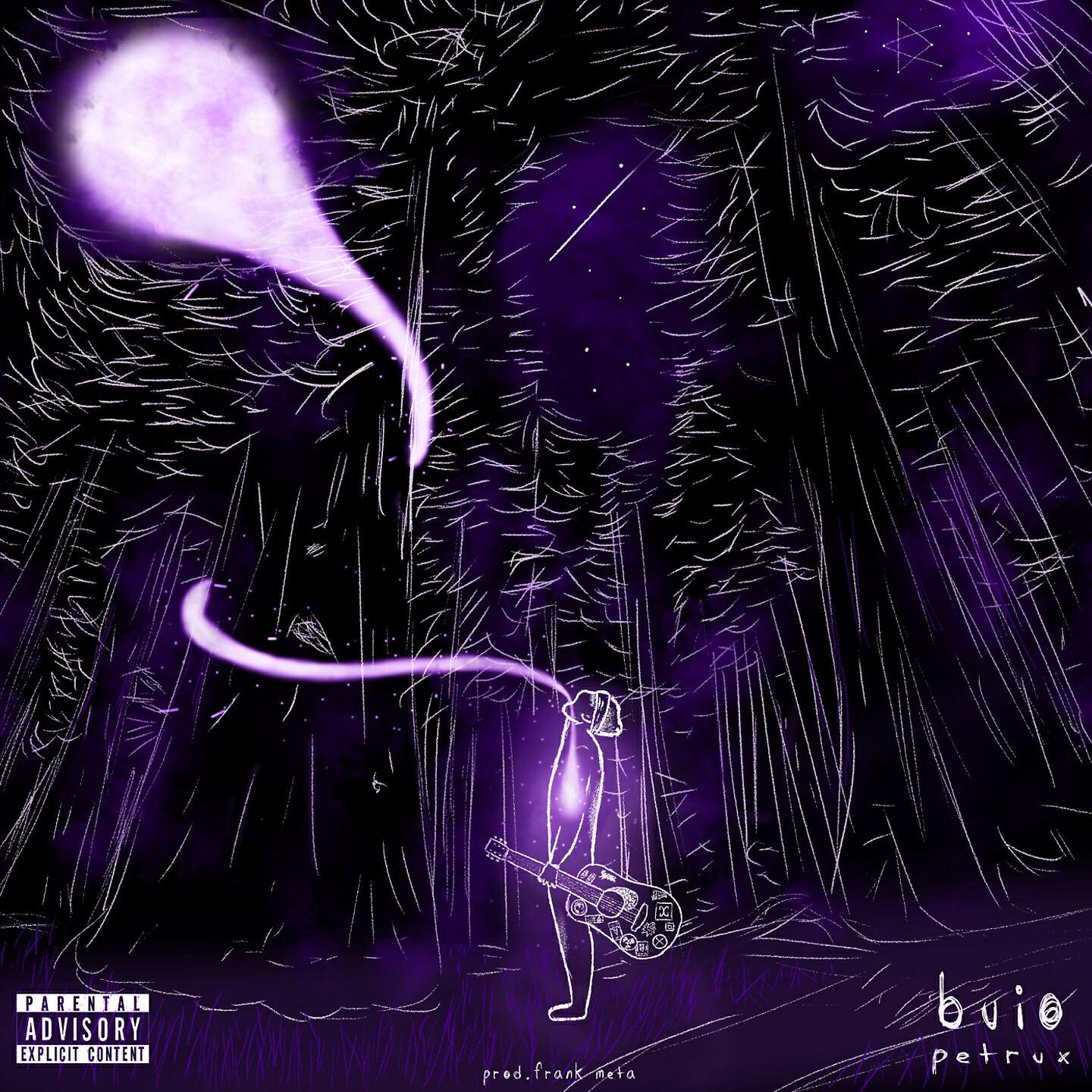 Релиз Buio
