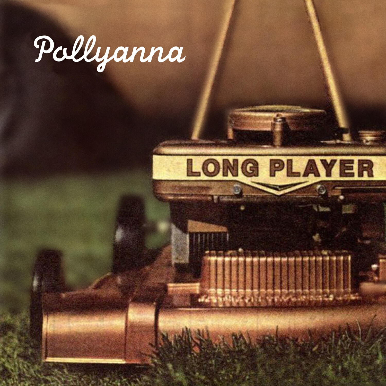 Релиз Long Player