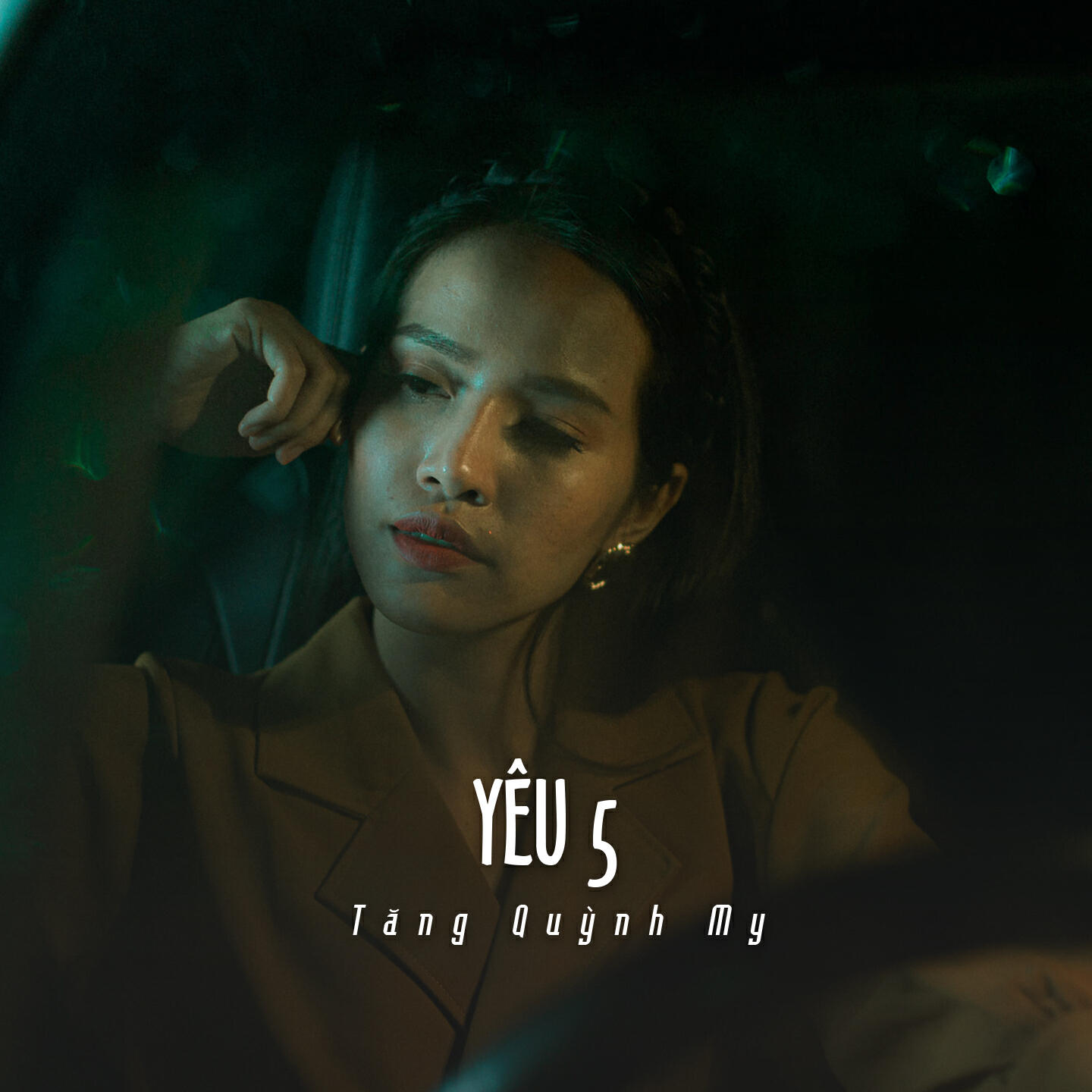 Tăng Quỳnh My