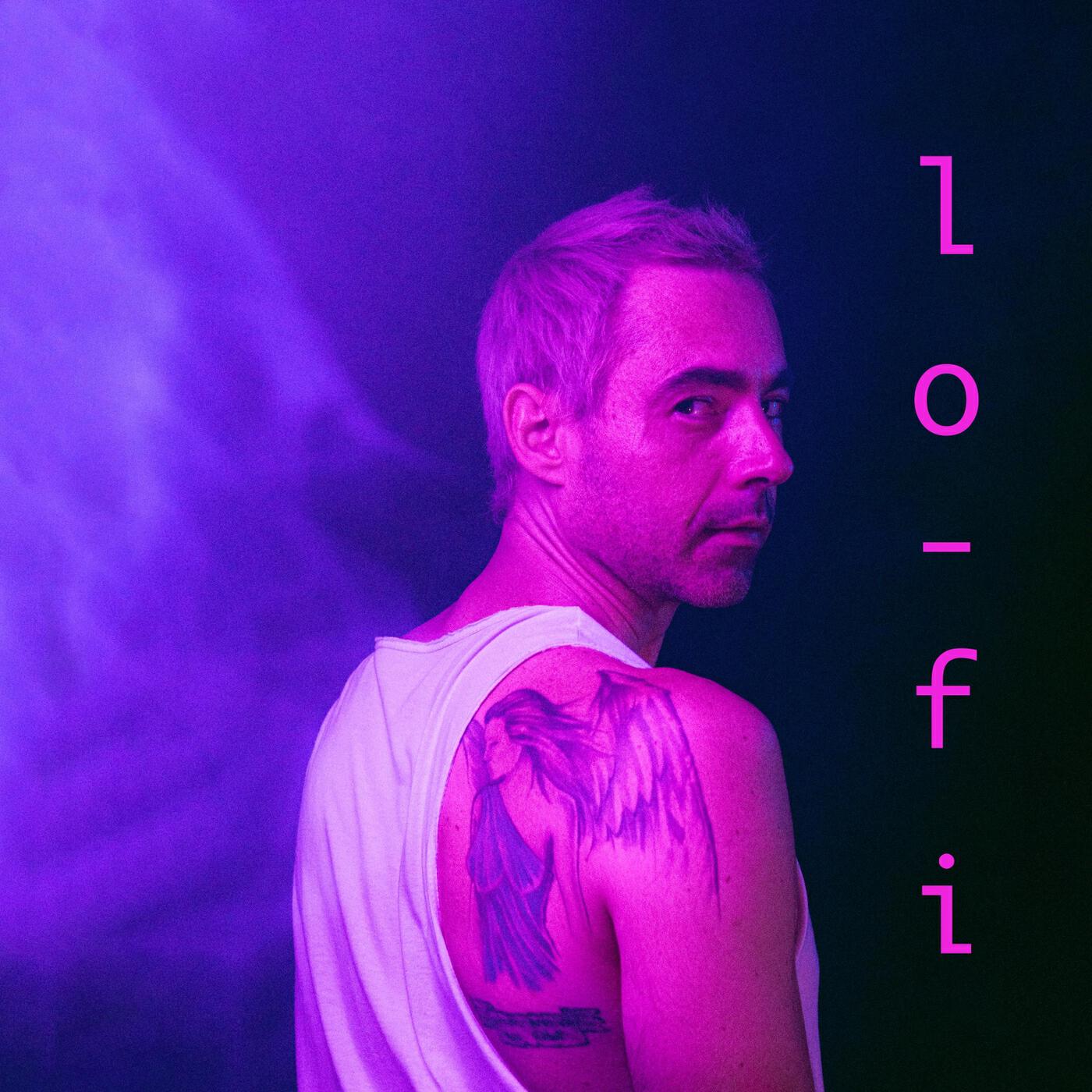 Релиз Lo-Fi