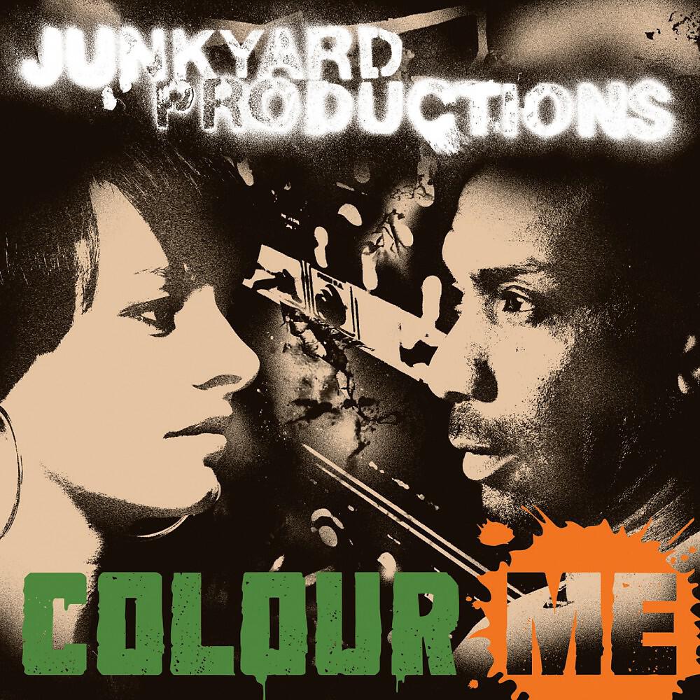 Релиз Colour Me