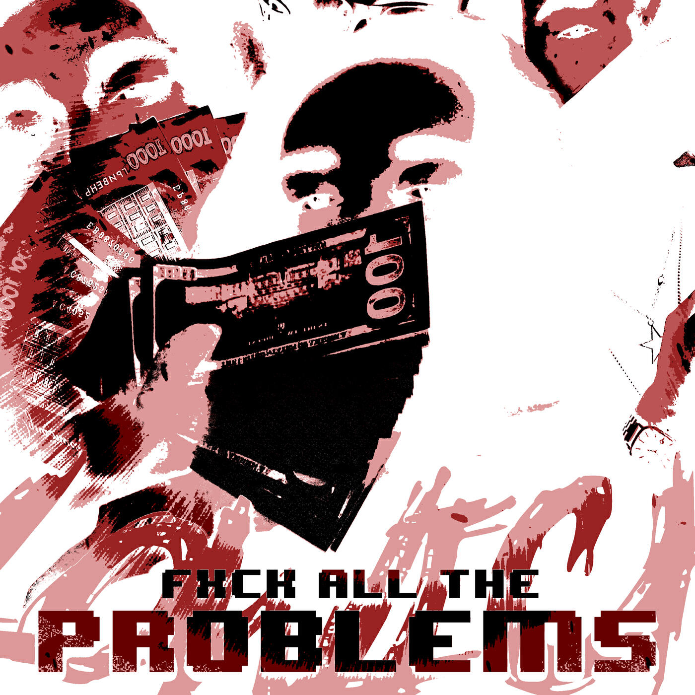 Релиз Fxck All the Problems