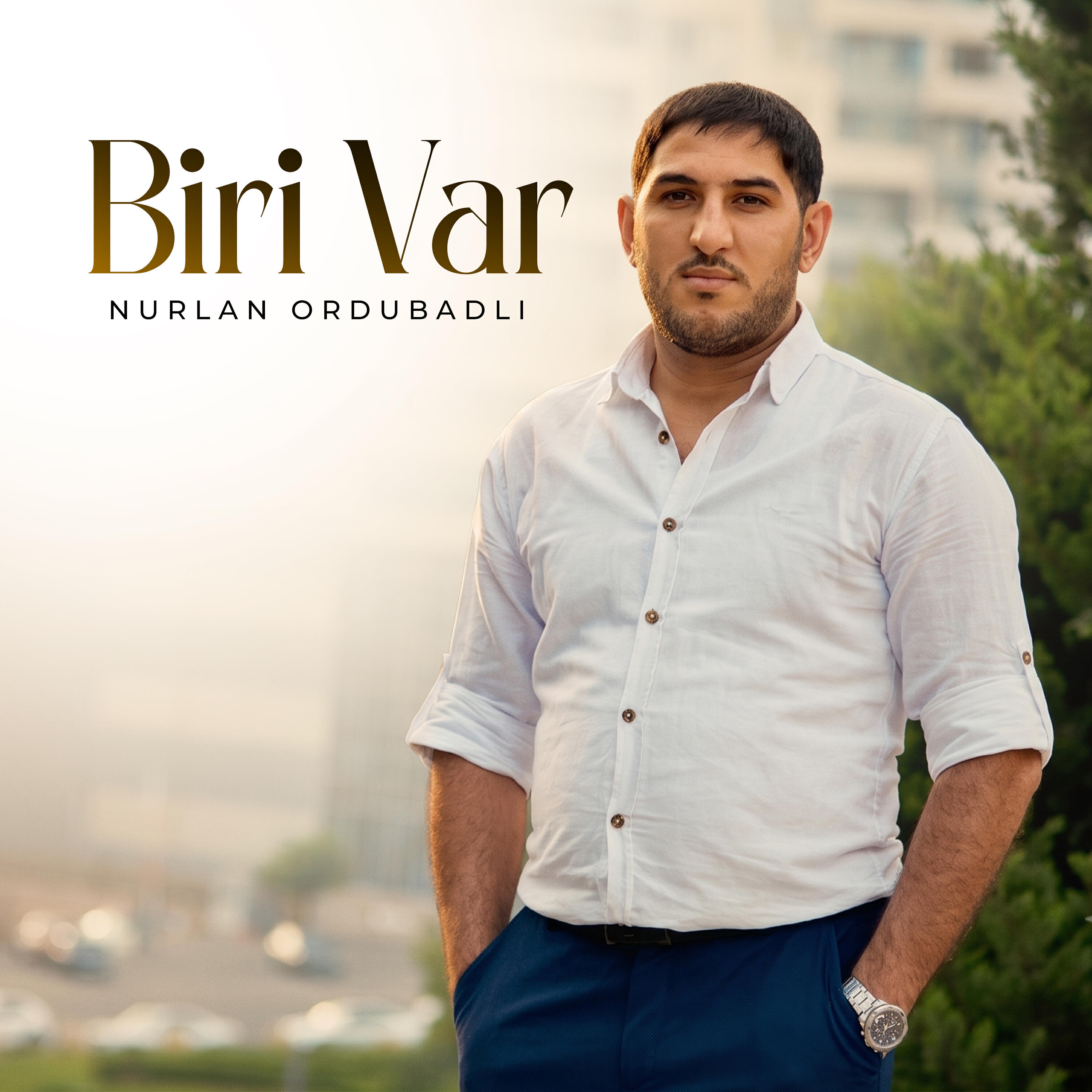 Релиз Biri Var