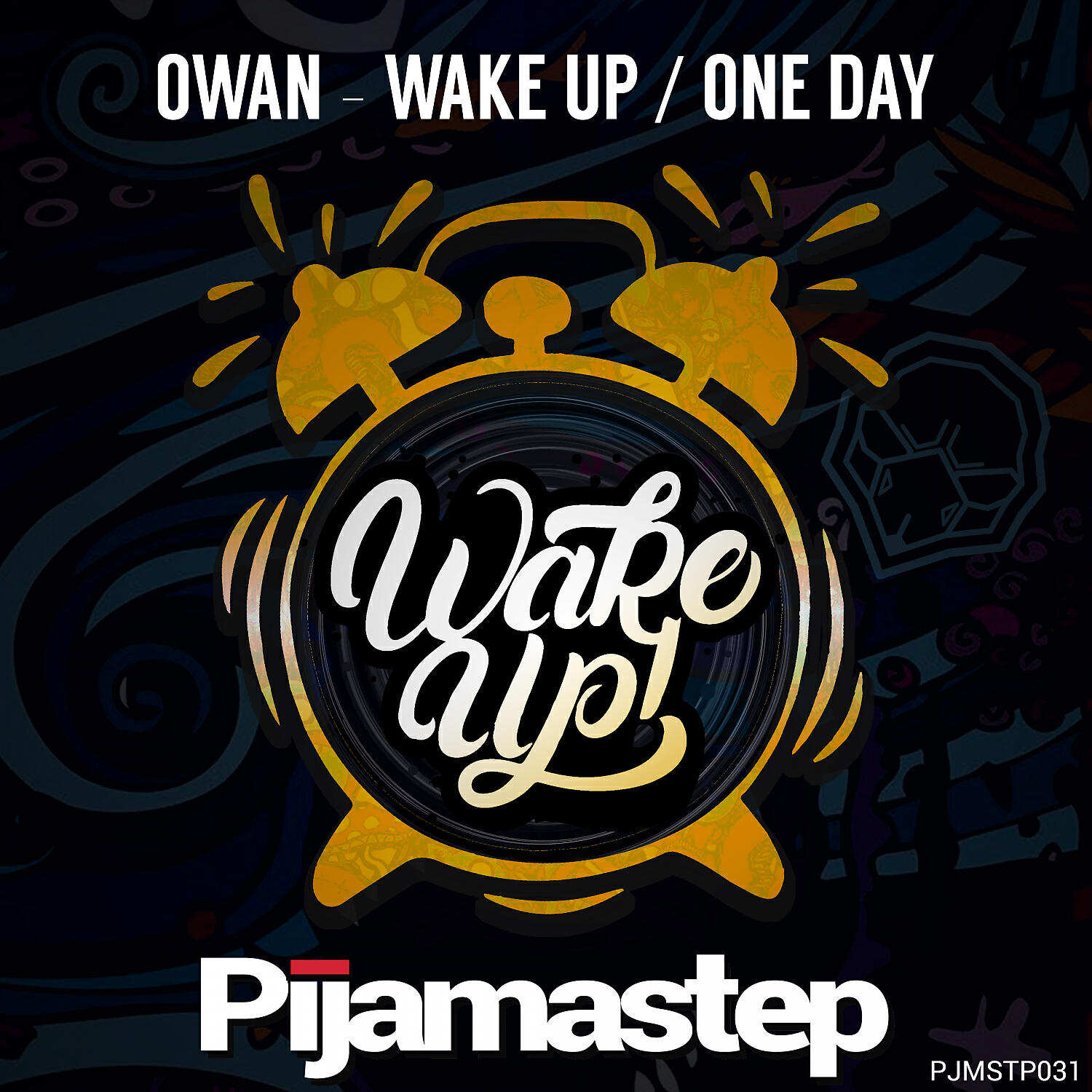 Релиз Wake Up / One Day