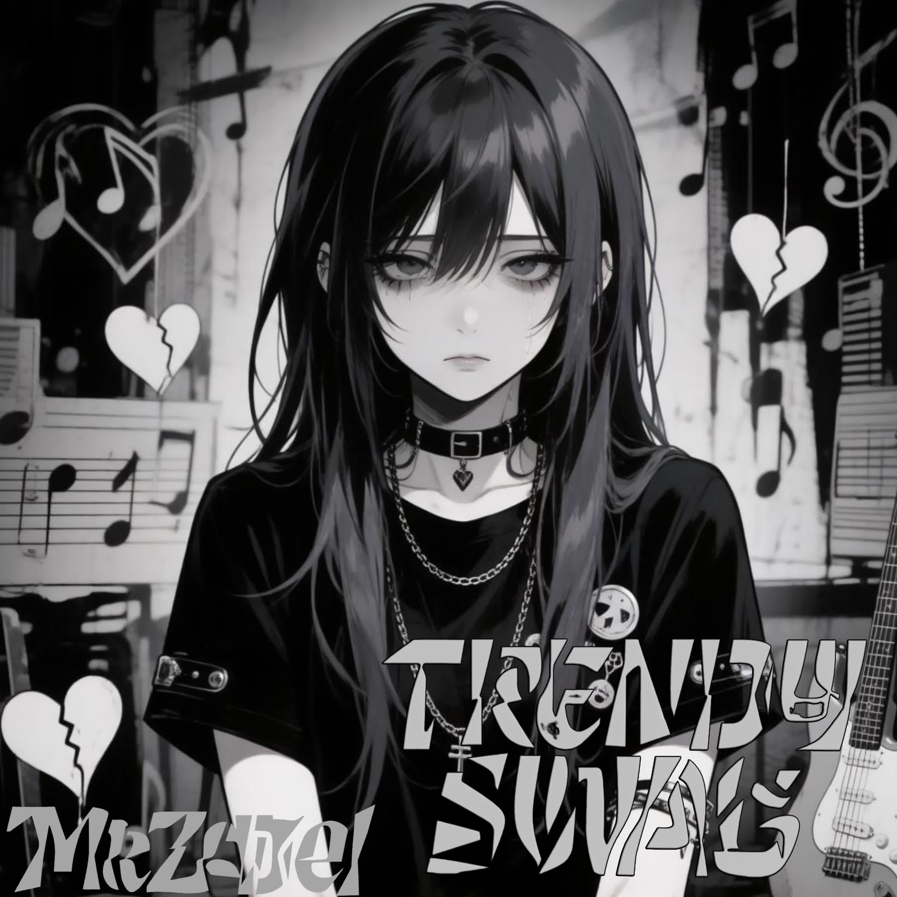 Релиз trendy swag