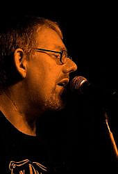 Steve Curtis