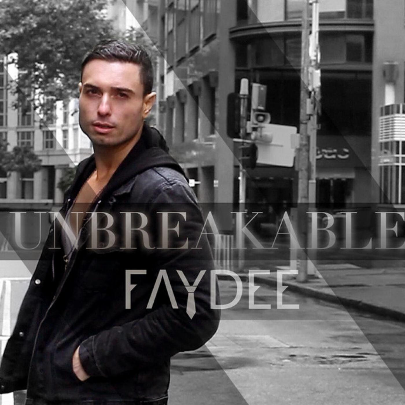 Релиз Unbreakable (Ep)
